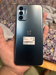 OnePlus N200 5g 4/64 with Box