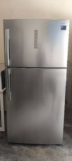 Samsung Non Frost Refrigerator Double Door