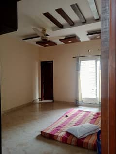 2 marla new lower portion for rent in alfalah near lums dha lhr