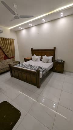 Fully Furnished Guest House Room for Rent