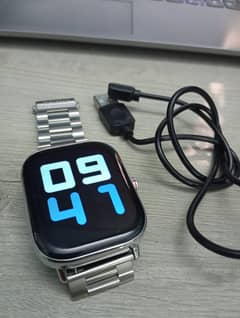 Zero Infinity Smartwatch