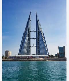 Bahrain visit visa