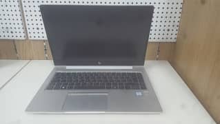Hp EliteBook 840 G6 Core i5 8th Gen