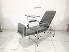 manufecture Blood Donner Chair, Dialysis bed & Derma Examination couch