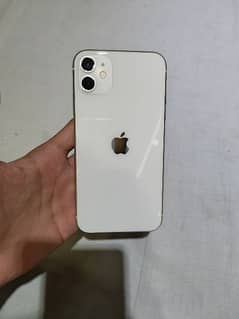 IPHONE 11 256GB DUAL PTA WATER PACKED 0/3/0/0/4/4/7/4/5/9/7