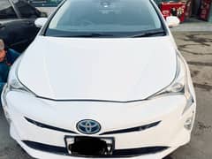 Toyota Prius 2016