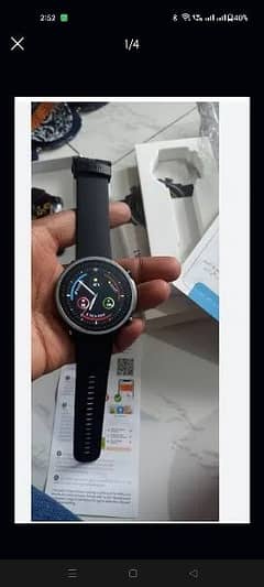 Mibro A1 Smart watch