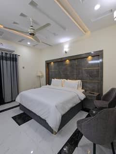 Luxury Guest House Room for Rent