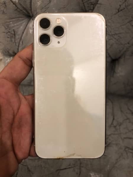 iPhone 11 Pro non PTA 7