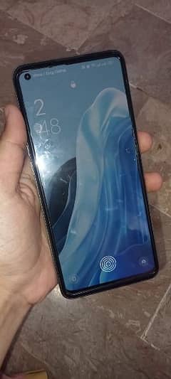 Oppo f21 5g pro as like new