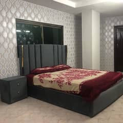 Fully furnished studio apartment available for rent