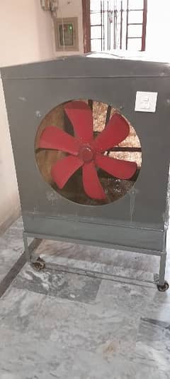 Large saize Air cooler for sale