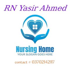 nursing home care service