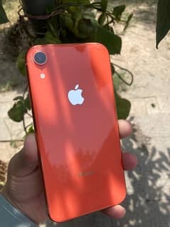 iPhone Xr 64Gb For Sale And Exchange