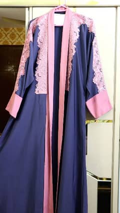 Gowns Abaya