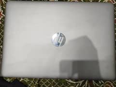hp laptop 440G i5 7th gen