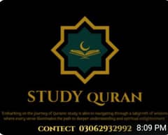 Quran academy