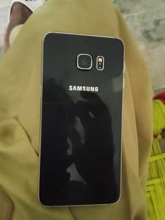 Samsung Galaxy S6 Edge plus 4(64