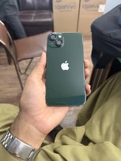 iPhone 13 128gb jv non water pack