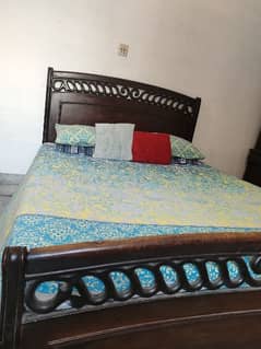 bed set ,double bed ,home bed for sale