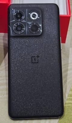 OnePlus 10T 16GB/256GB 5G Smartphone Single SIM