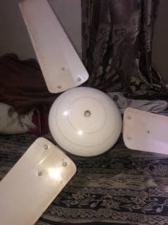 Ceiling Fan for sale