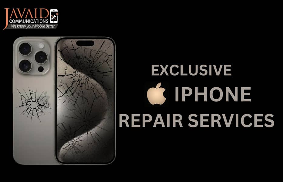 Iphone Repairing services 1