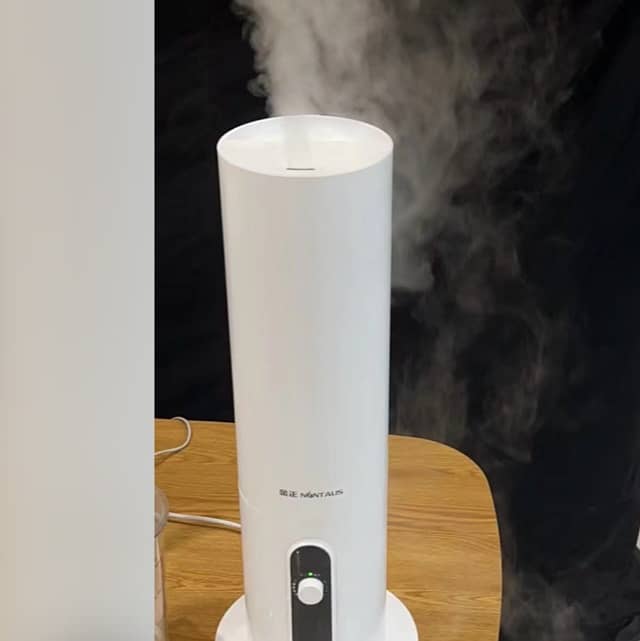 Humidifier 6 L 0