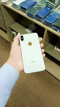 IPhone XS Max(waterpack)