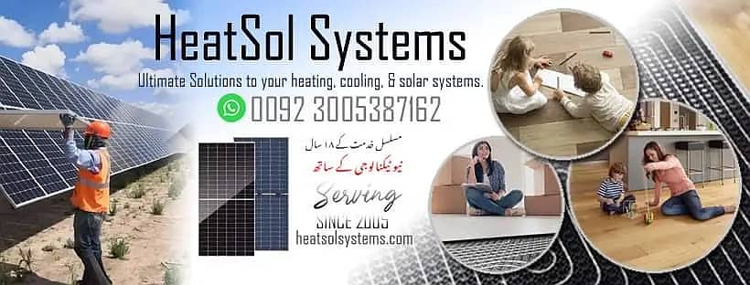 All type of Solar Panel Solar Installation Solar System Electronic Etc 1