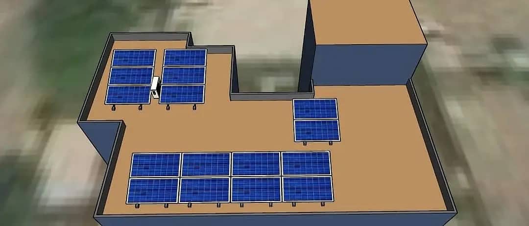 All type of Solar Panel Solar Installation Solar System Electronic Etc 7