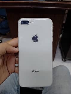 IPhone 8 Plus PTA APPROVED 256Gb