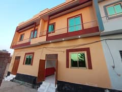 3 Marla House For Sale Near Shadiwal Road, City Gujrat