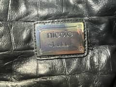 Nicole Miller  Handbag