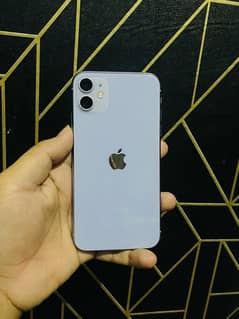 iphone 11 Pta aproved