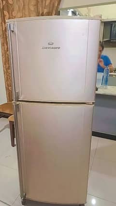 sell fridge