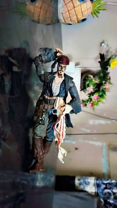 jhonny depp pirates of the caribbean