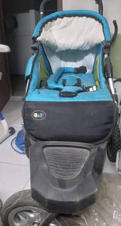 Baby stroller for sell