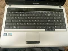 Samsung Laptop 4Gb ram 360gb hard