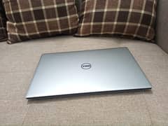 DELL XPS 13 (9360) CORE I5 7TH GEN (4K AMOLID DISPLAY)