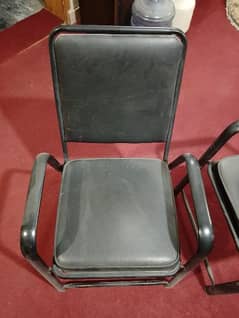 Cution Chairs