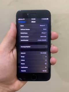 iphone 7 pta approved 128gb no exchange