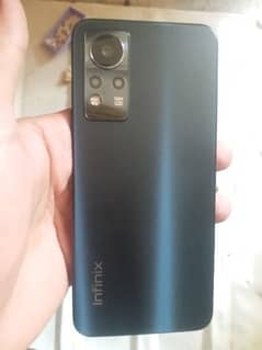 Infinix Note 11 PTA Approved