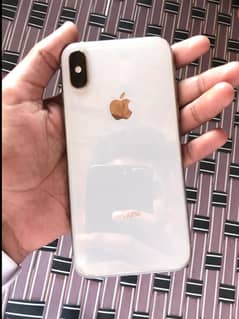 iPhone xs Max 256GB Esim 2Months working time Available