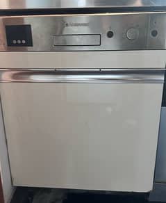 Ariston ITLAY Brand new Dishwasher