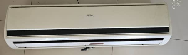 Haier 1.5 Ton ACs ( Heat & Cool) Non Inverter