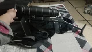 want to sale photo sniper