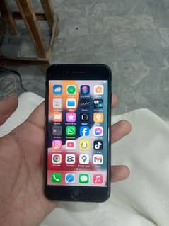 iphone 7 128 GB official PTA approved