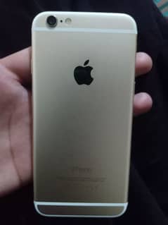iphone 6 2/16 pta approved in good condition
