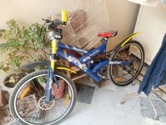 brand new cycle for sale